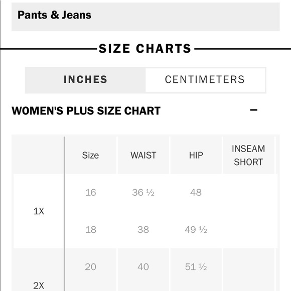 Old Navy Women’s Jeans - Picture 6 of 6